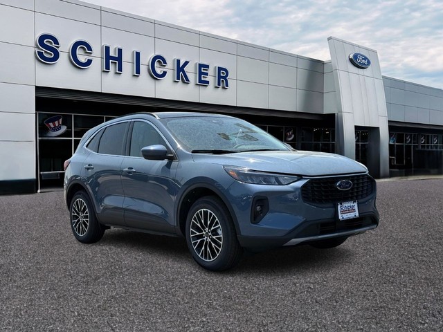 more details - ford escape