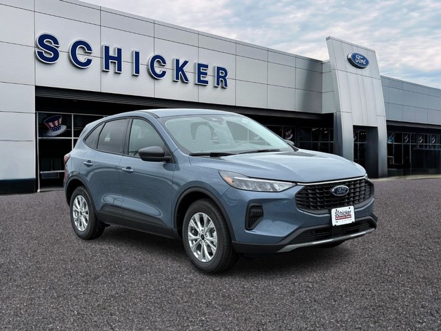 more details - ford escape