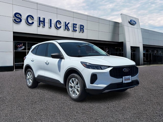 more details - ford escape