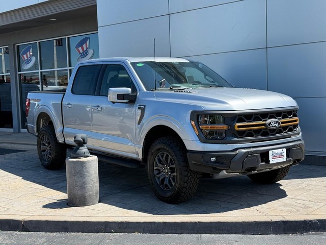 more details - ford f-150