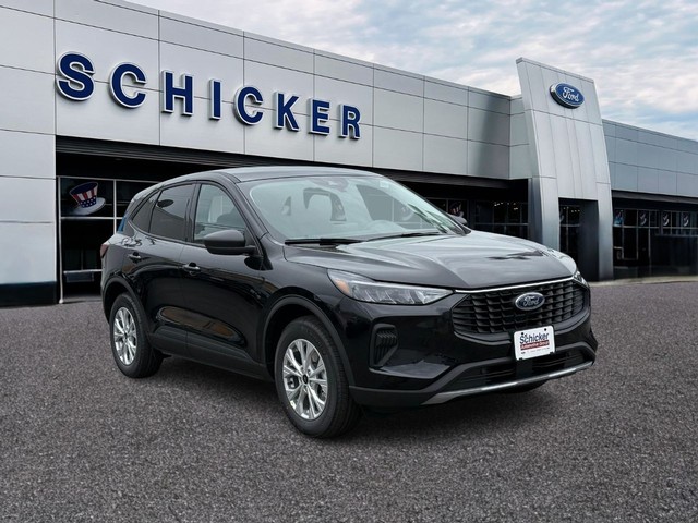 more details - ford escape