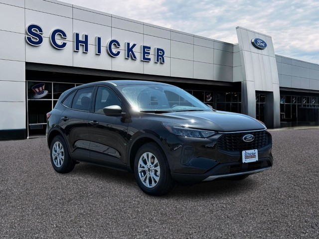 more details - ford escape