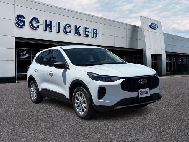 more details - ford escape