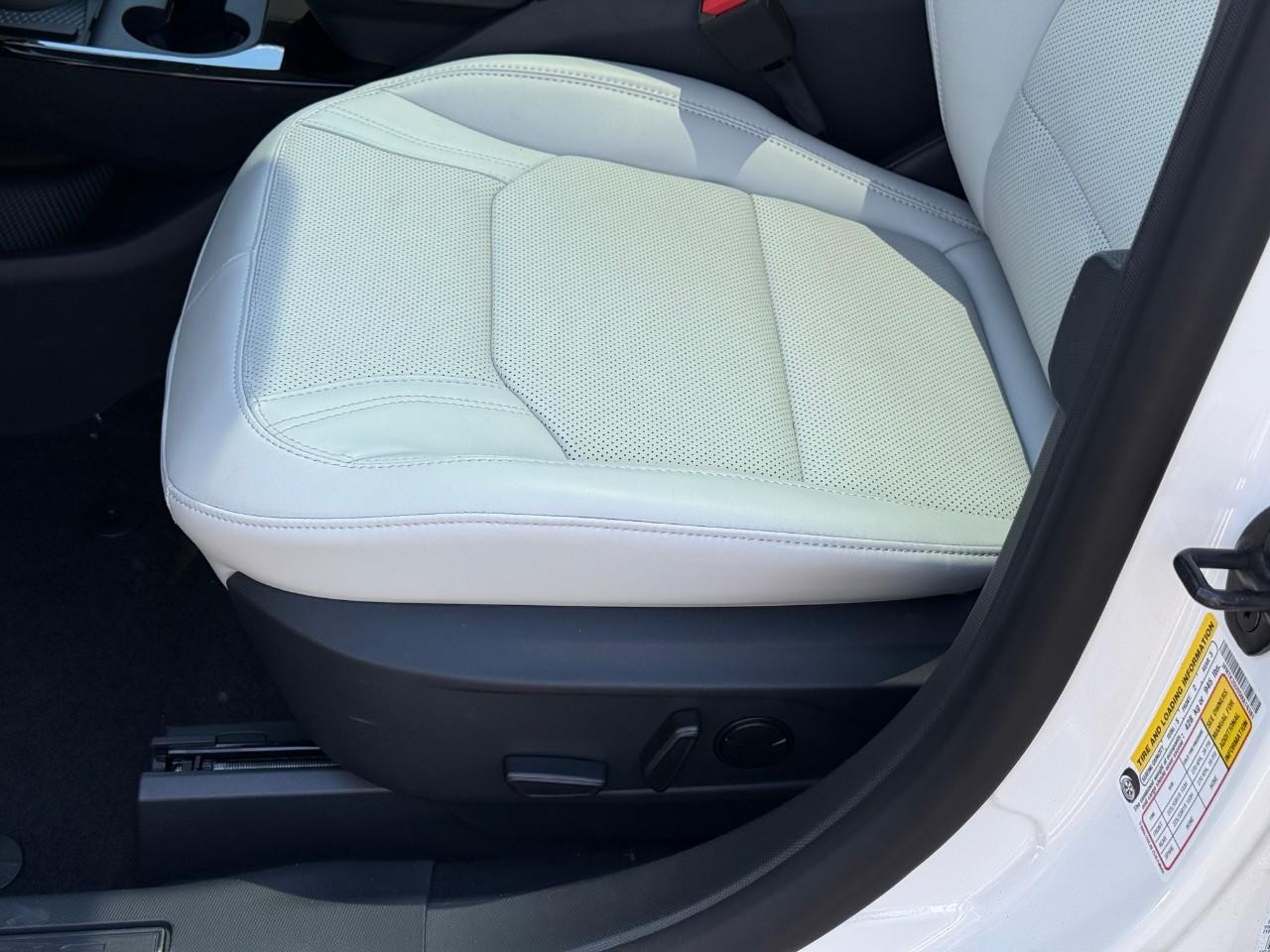 Ford Mustang Mach-E Vehicle Full-screen Gallery Image 12