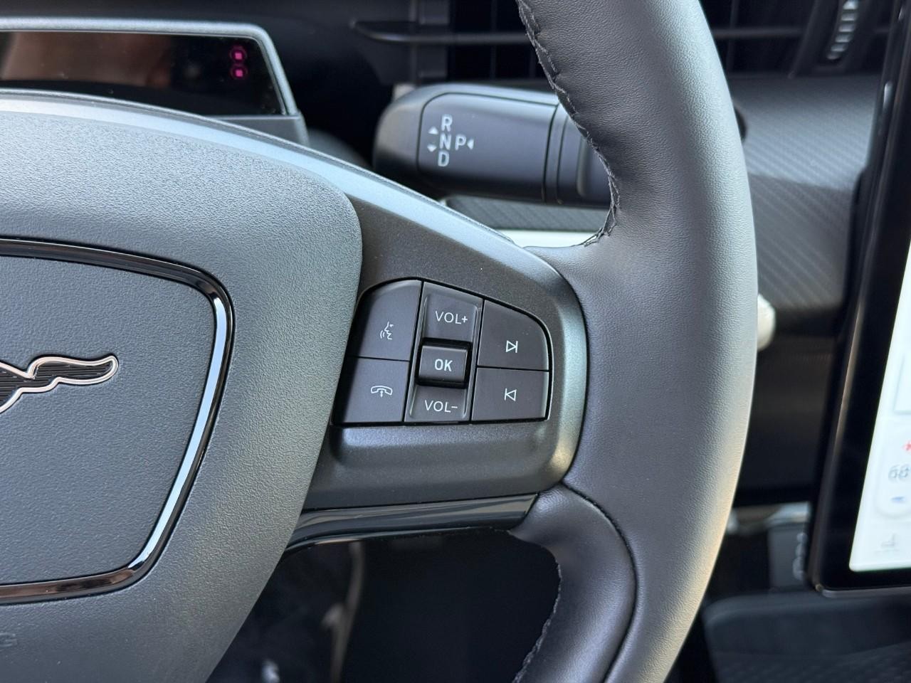 Ford Mustang Mach-E Vehicle Full-screen Gallery Image 15