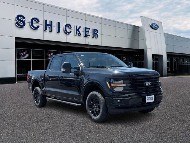 more details - ford f-150