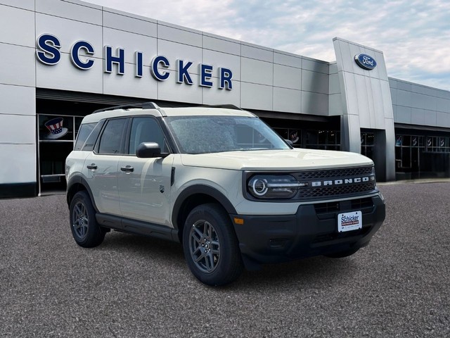 more details - ford bronco sport