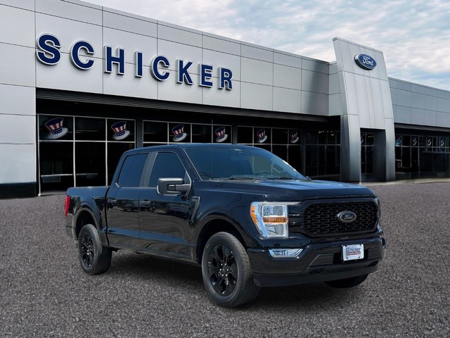 more details - ford f-150