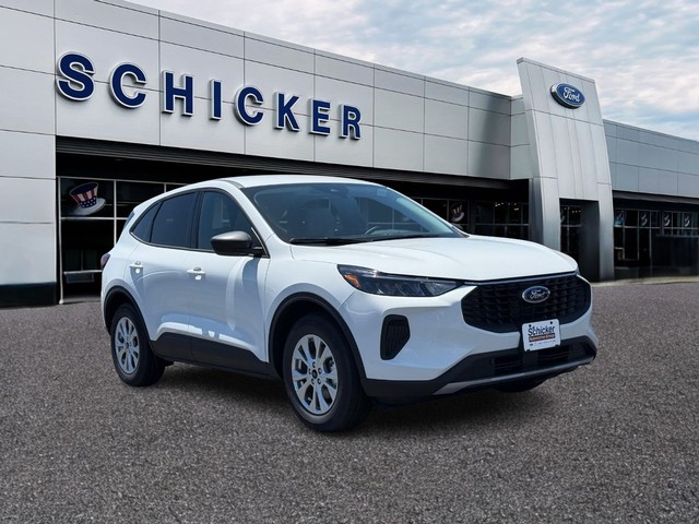 more details - ford escape