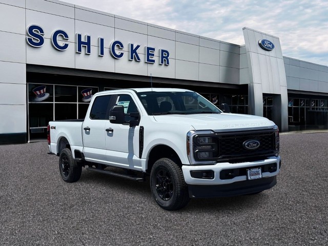 more details - ford super duty f-250 srw