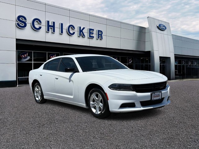St. Louis MO 2023 Dodge Charger more details - dodge charger