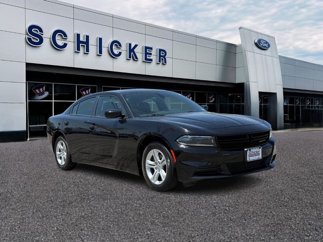 St. Louis MO 2022 Dodge Charger more details - dodge charger