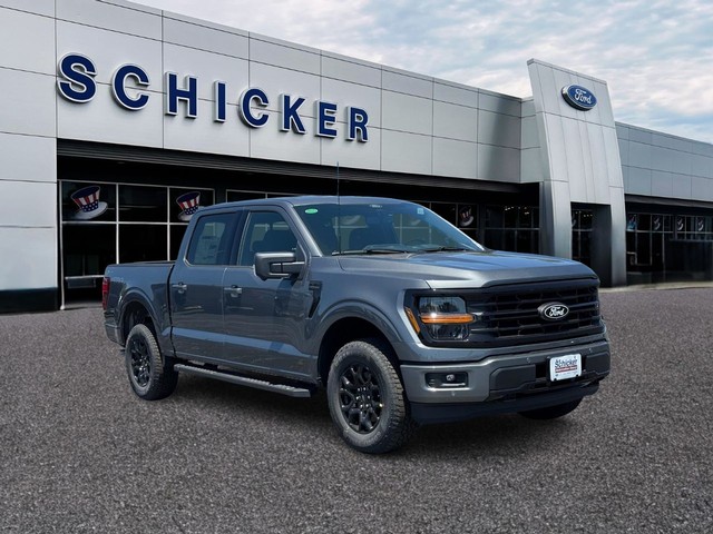 more details - ford f-150