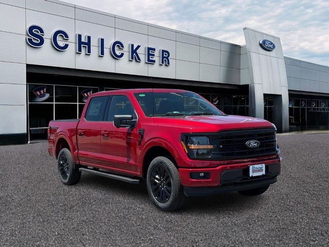 more details - ford f-150