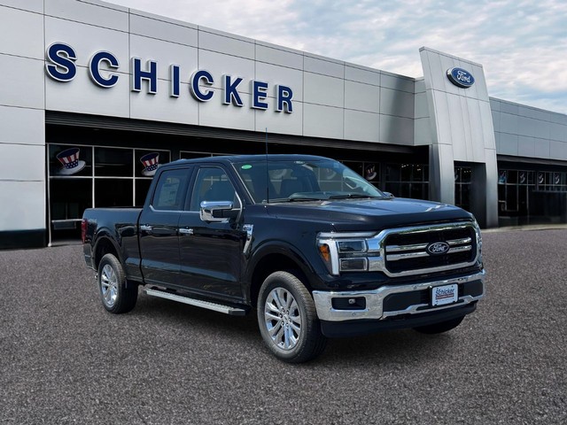 more details - ford f-150