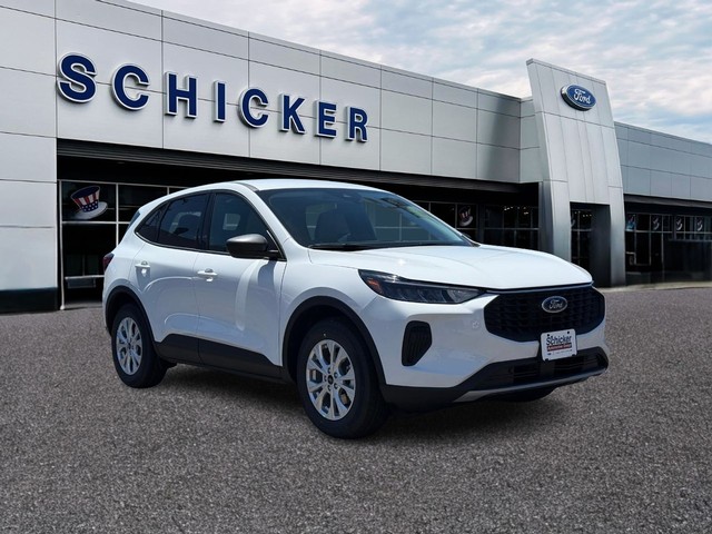 more details - ford escape