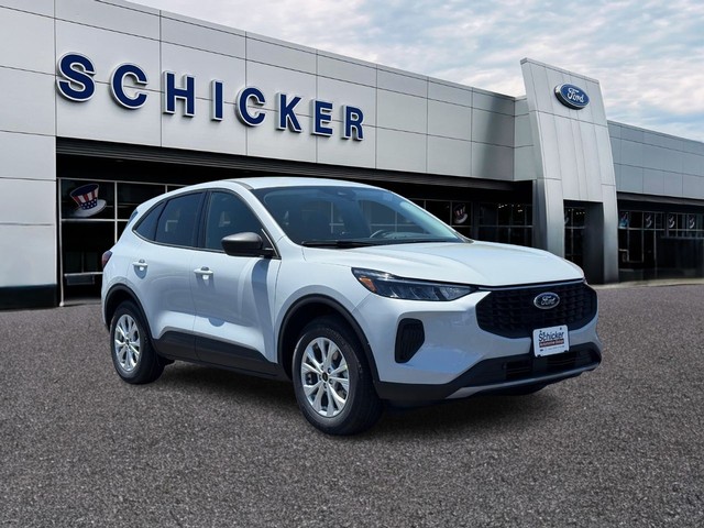 more details - ford escape
