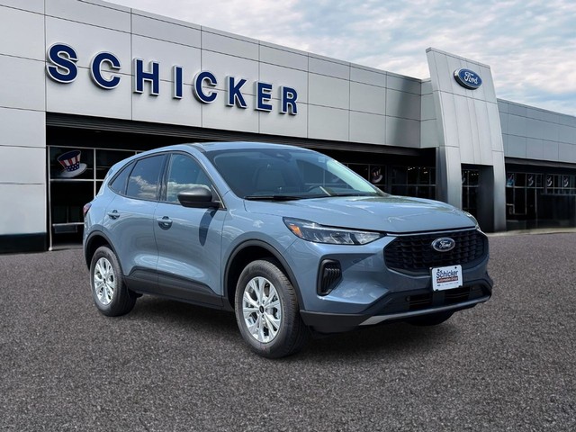 2025 Ford Escape Active at Schicker Ford St. Louis in St. Louis MO