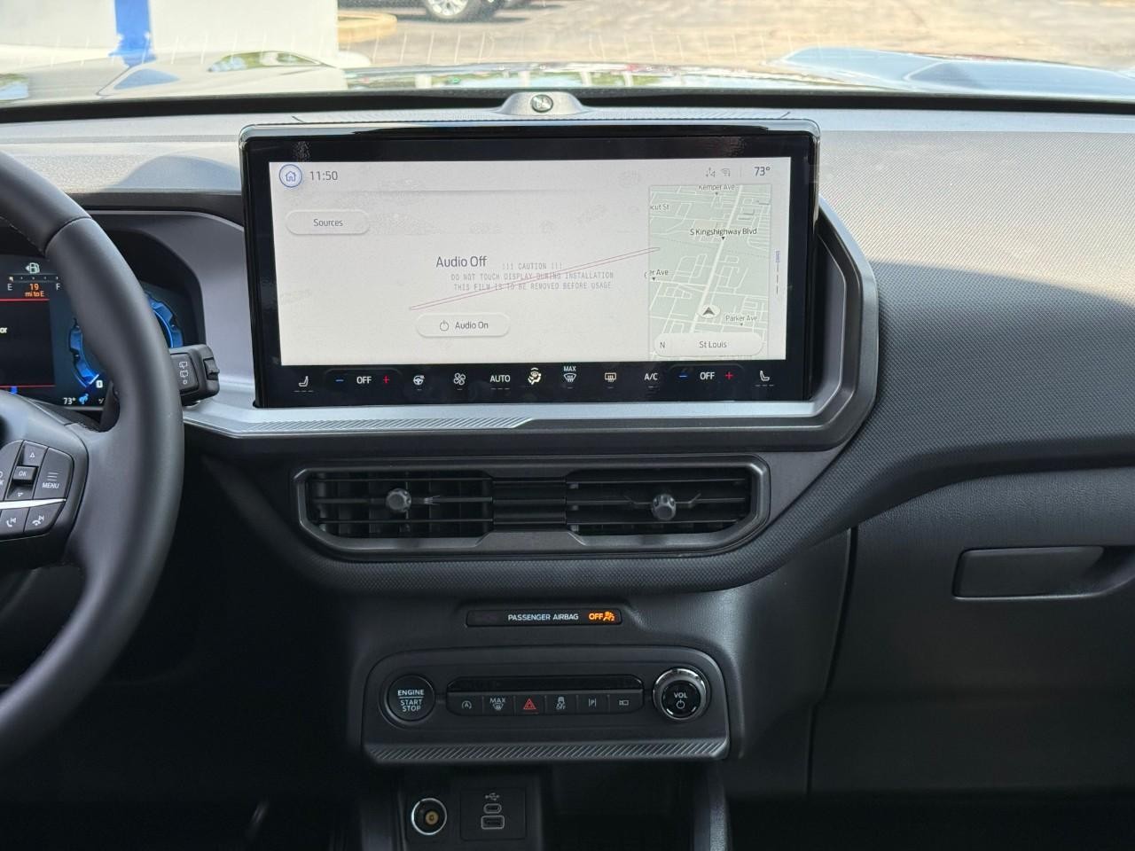 Ford Bronco Sport Vehicle Full-screen Gallery Image 08