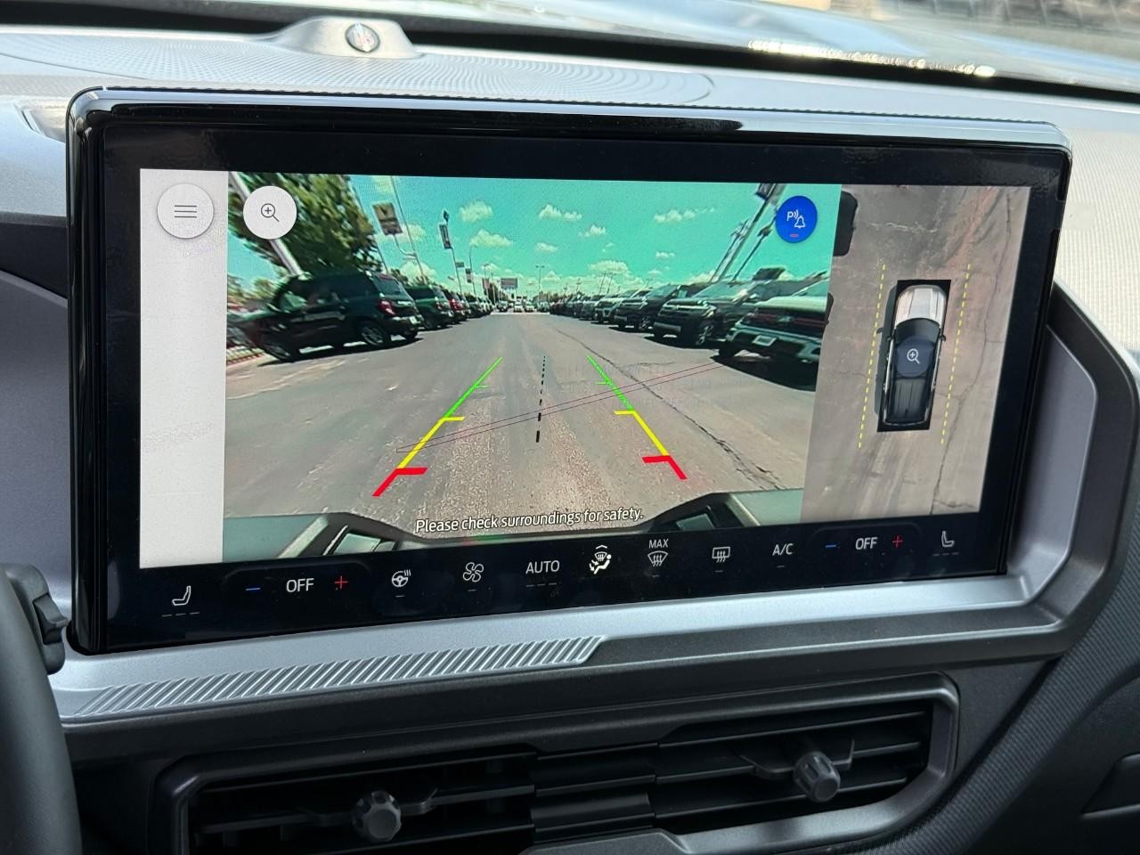 Ford Bronco Sport Vehicle Full-screen Gallery Image 19