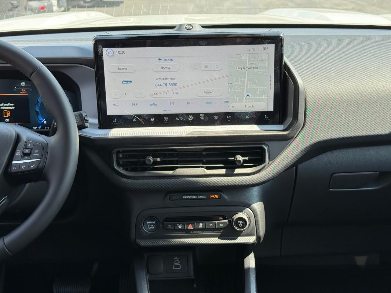 Ford Bronco Sport Vehicle Full-screen Gallery Image 08