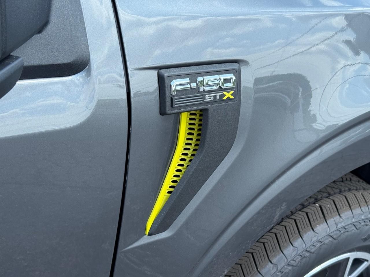 Ford F-150 Vehicle Full-screen Gallery Image 04