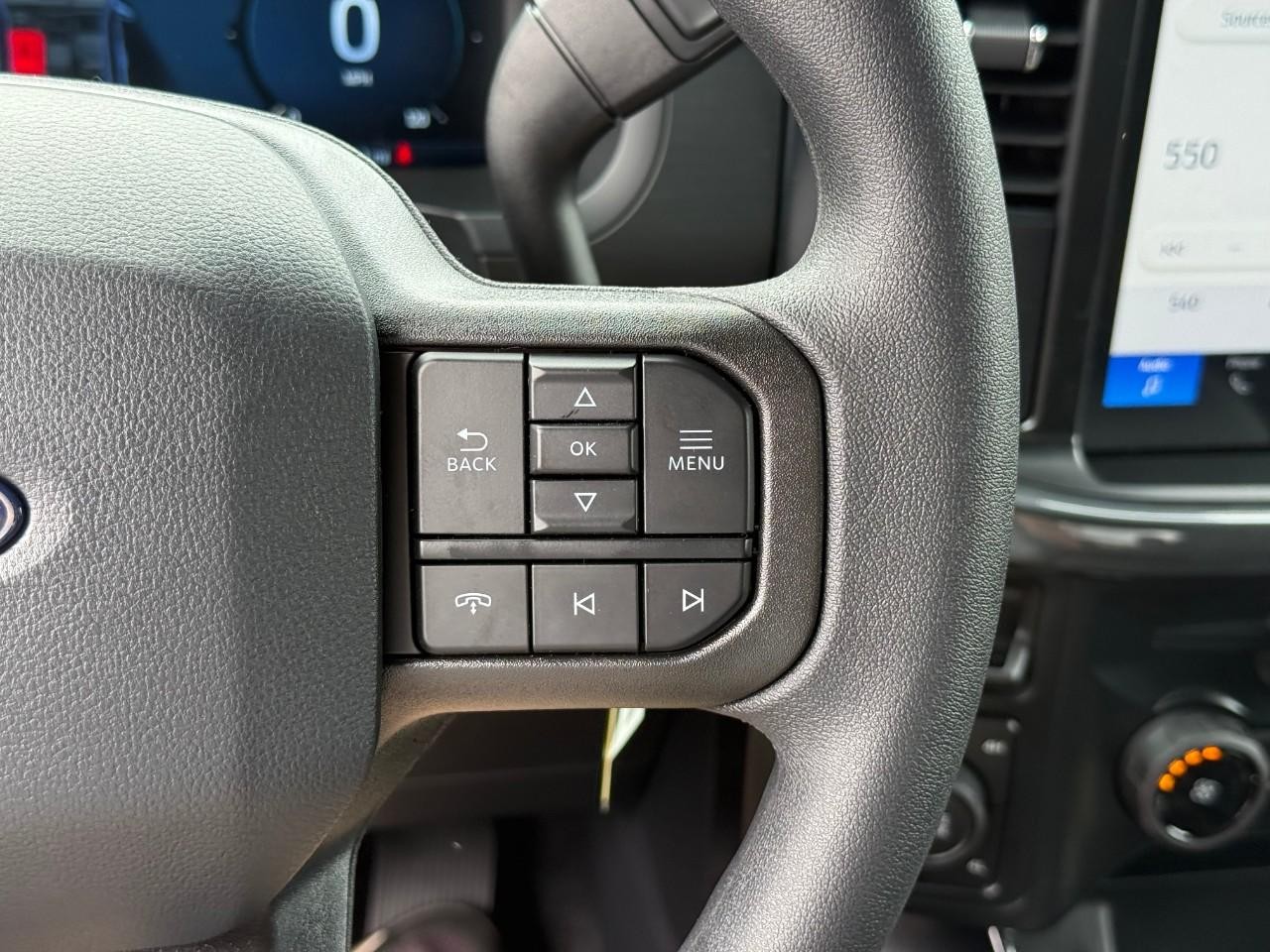 Ford F-150 Vehicle Full-screen Gallery Image 13