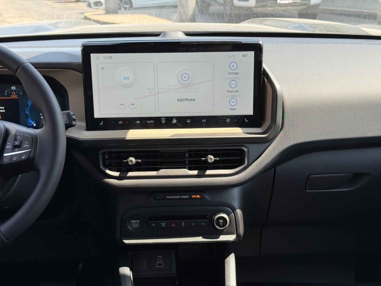 Ford Bronco Sport Vehicle Full-screen Gallery Image 08