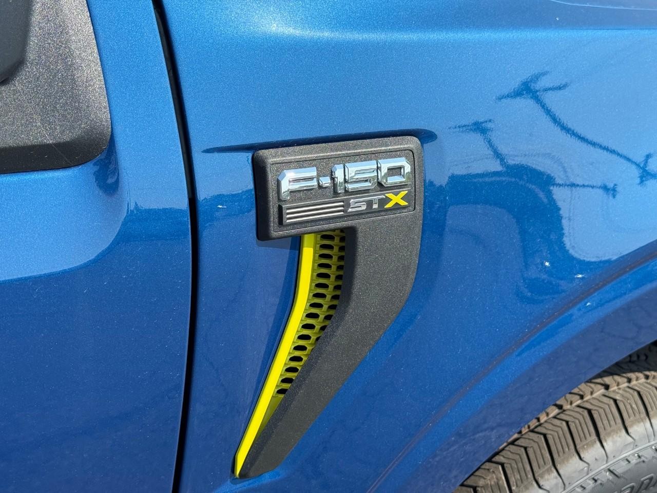 Ford F-150 Vehicle Full-screen Gallery Image 05