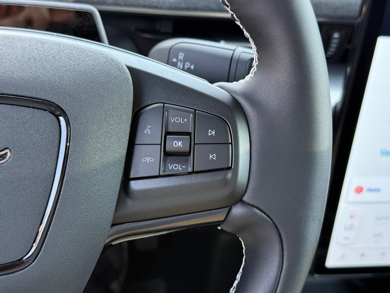 Ford Mustang Mach-E Vehicle Full-screen Gallery Image 14