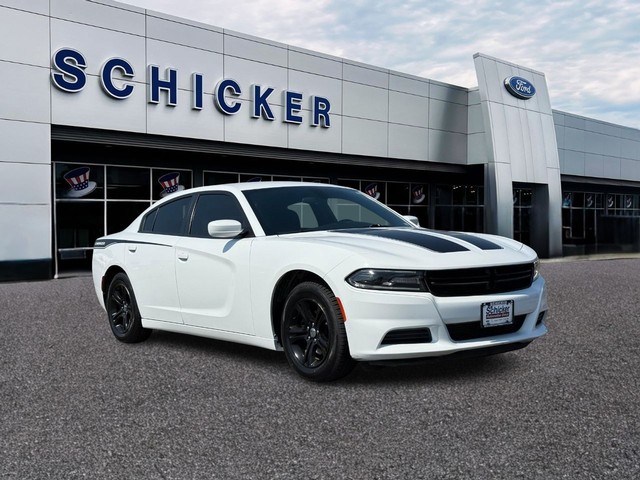 St. Louis MO 2020 Dodge Charger more details - dodge charger