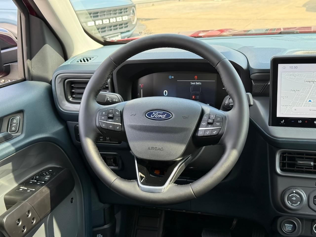 Ford Maverick Vehicle Full-screen Gallery Image 07