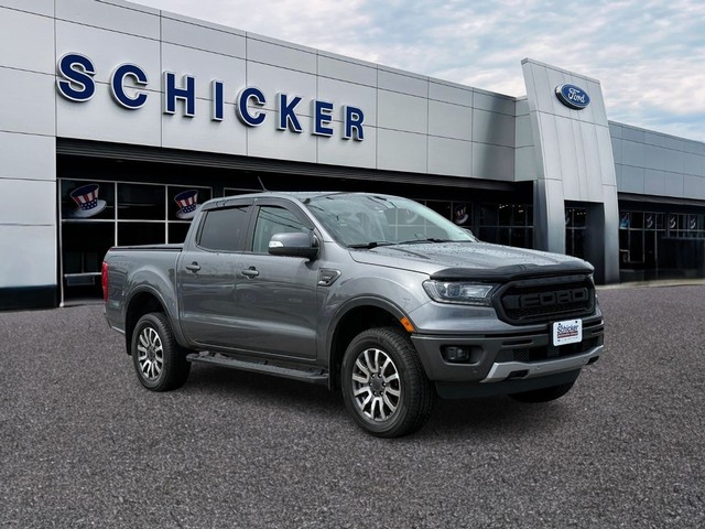 St. Louis MO 2022 Ford Ranger more details - ford ranger