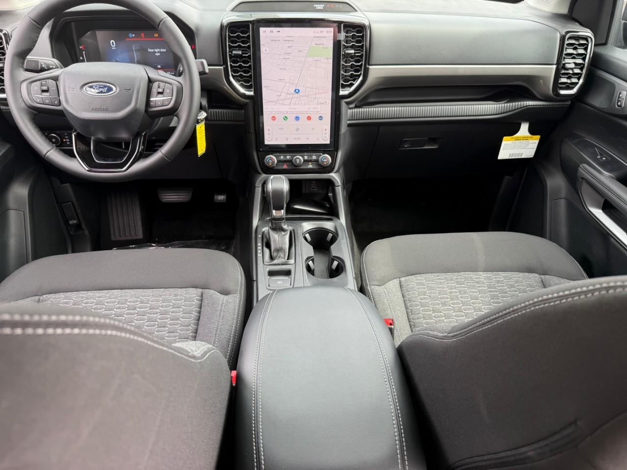 Ford Ranger Vehicle Full-screen Gallery Image 07