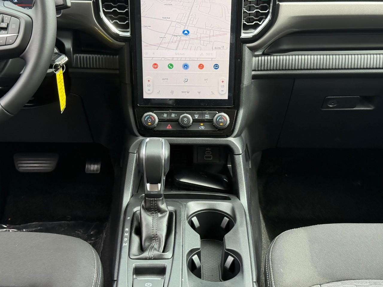 Ford Ranger Vehicle Full-screen Gallery Image 10