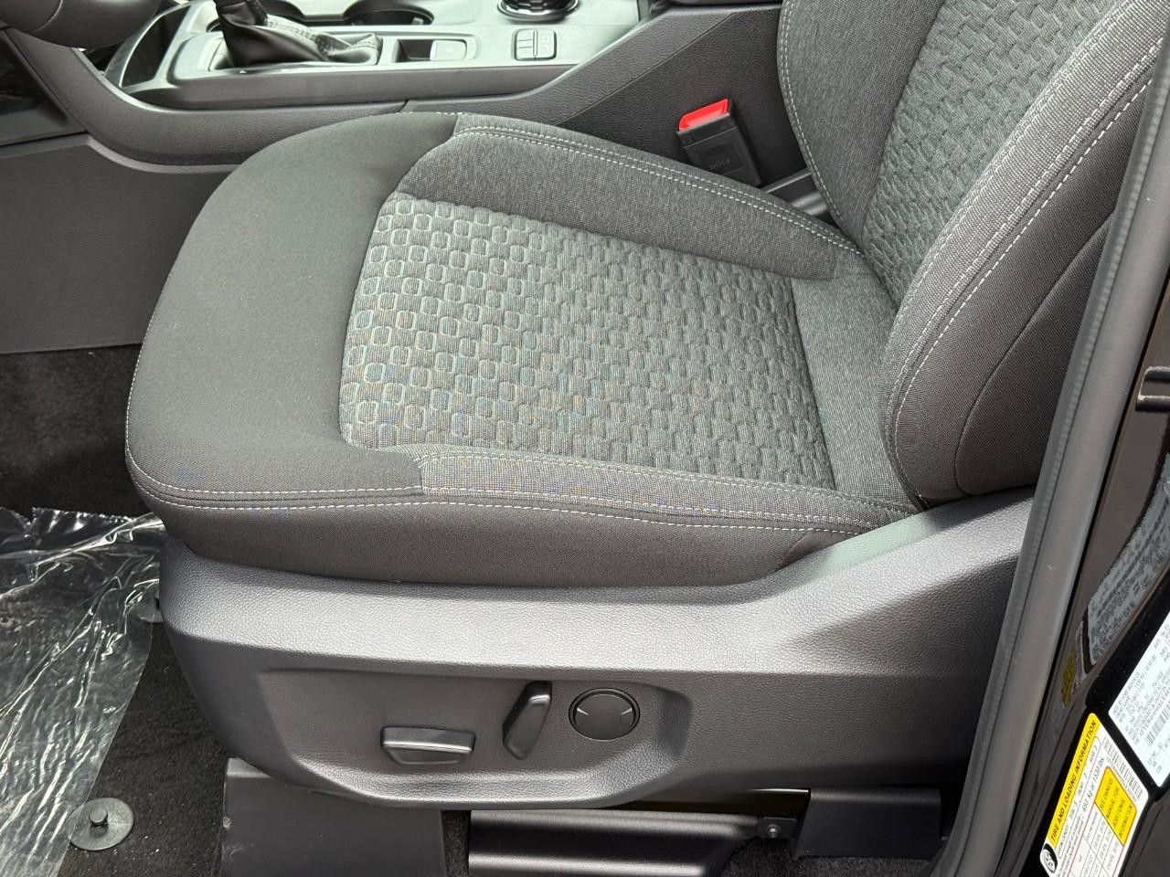 Ford Ranger Vehicle Full-screen Gallery Image 12