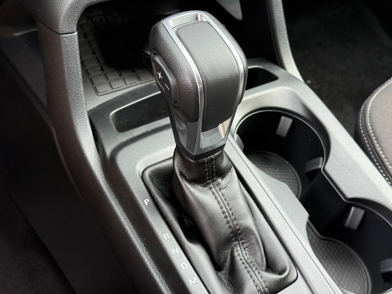 Ford Ranger Vehicle Full-screen Gallery Image 16