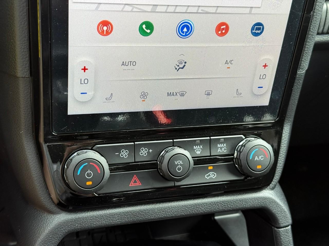 Ford Ranger Vehicle Full-screen Gallery Image 17