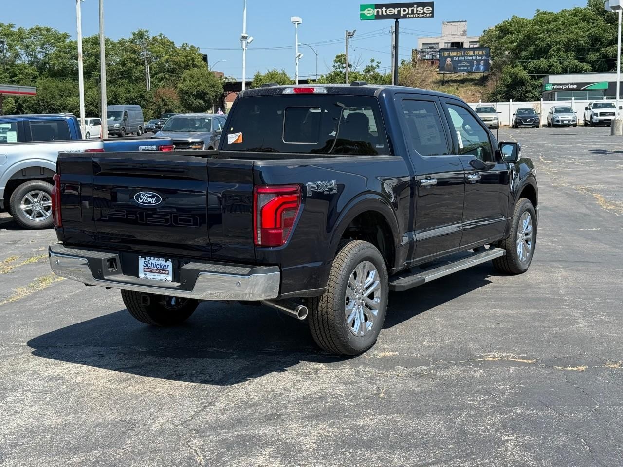 Ford F-150 Vehicle Full-screen Gallery Image 03