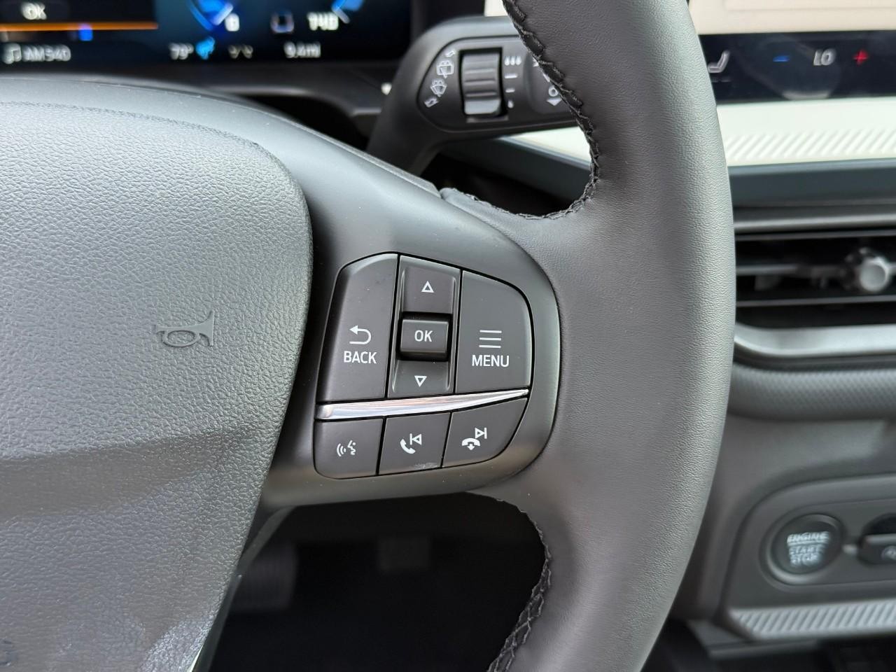 Ford Bronco Sport Vehicle Full-screen Gallery Image 15