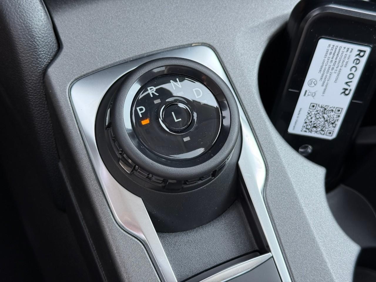 Ford Bronco Sport Vehicle Full-screen Gallery Image 16