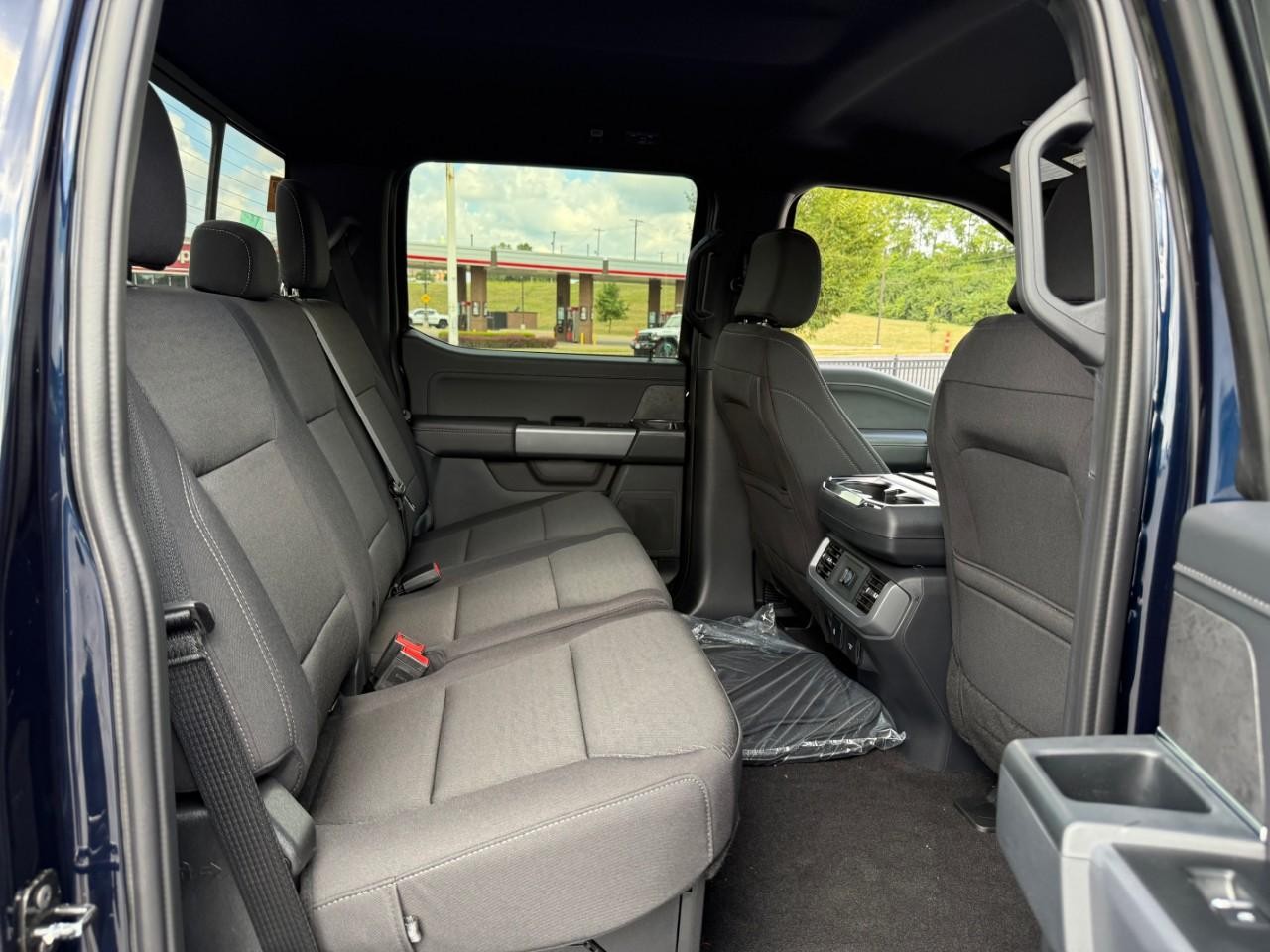 Ford F-150 Vehicle Full-screen Gallery Image 06