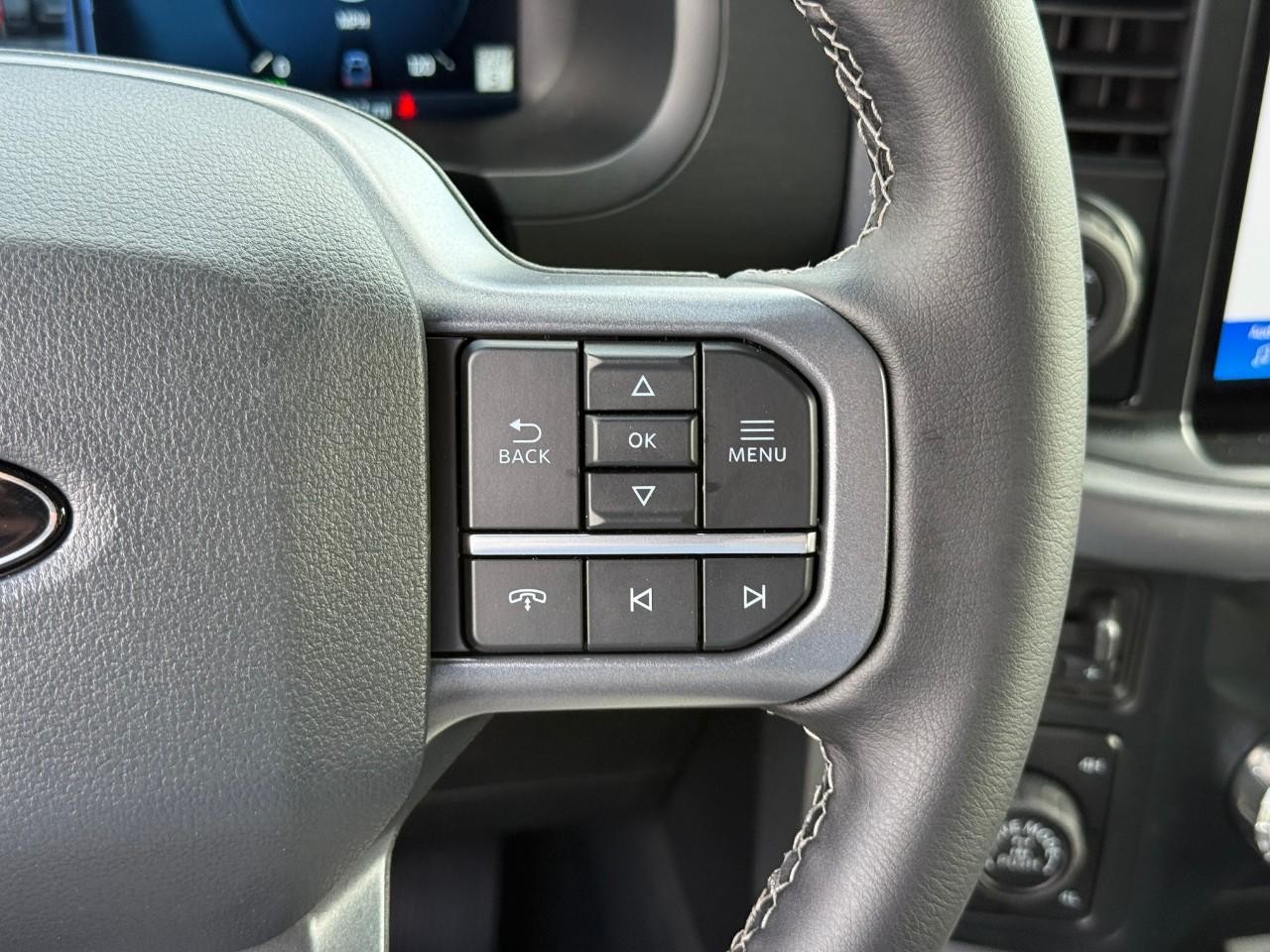 Ford F-150 Vehicle Full-screen Gallery Image 15