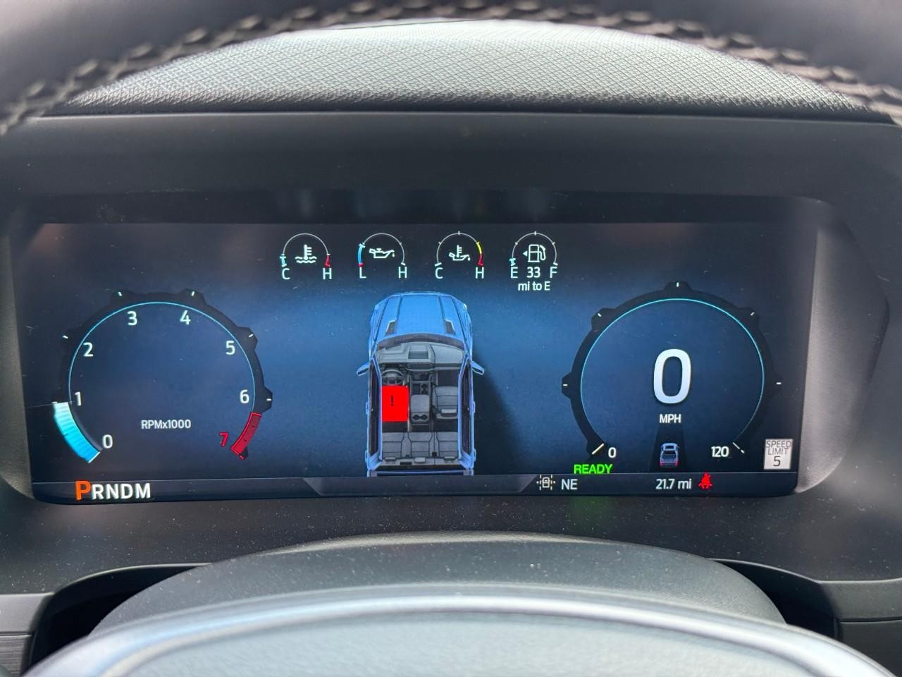 Ford F-150 Vehicle Full-screen Gallery Image 16