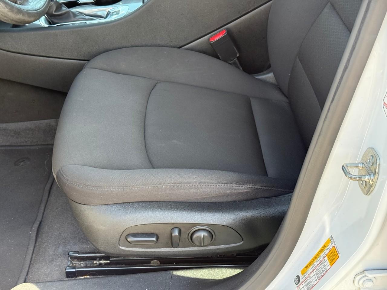 Chevrolet Malibu Vehicle Full-screen Gallery Image 13