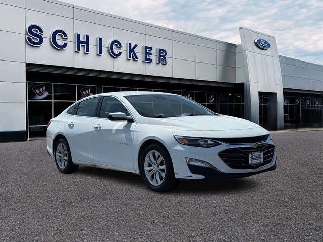 St. Louis MO 2023 Chevrolet Malibu more details - chevrolet malibu