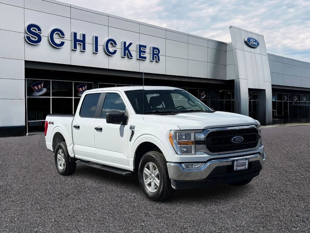 St. Louis MO 2022 Ford F-150 more details - ford f-150