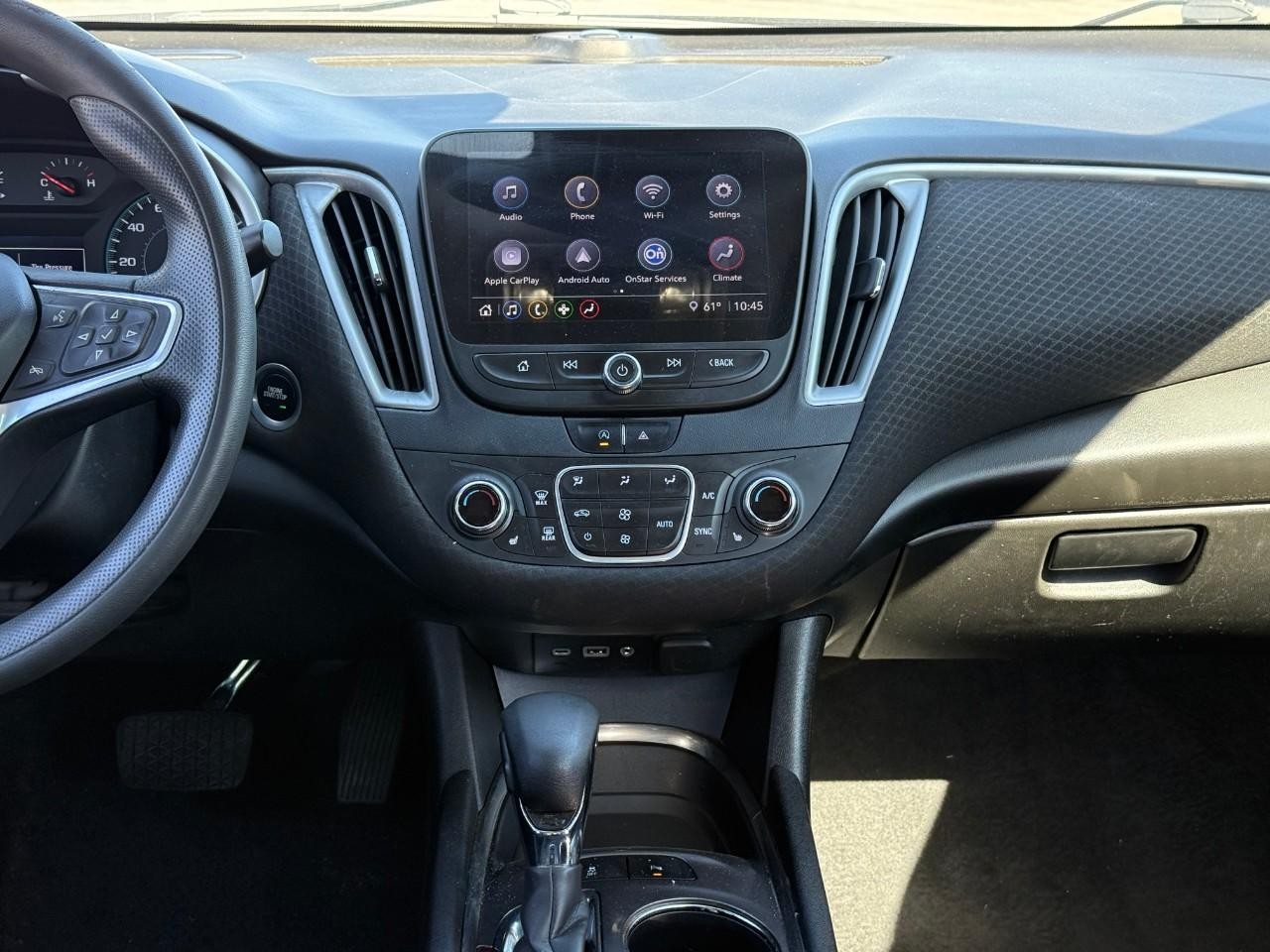 Chevrolet Malibu Vehicle Full-screen Gallery Image 08