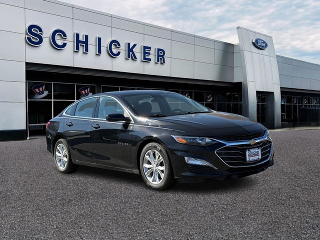 St. Louis MO 2022 Chevrolet Malibu more details - chevrolet malibu