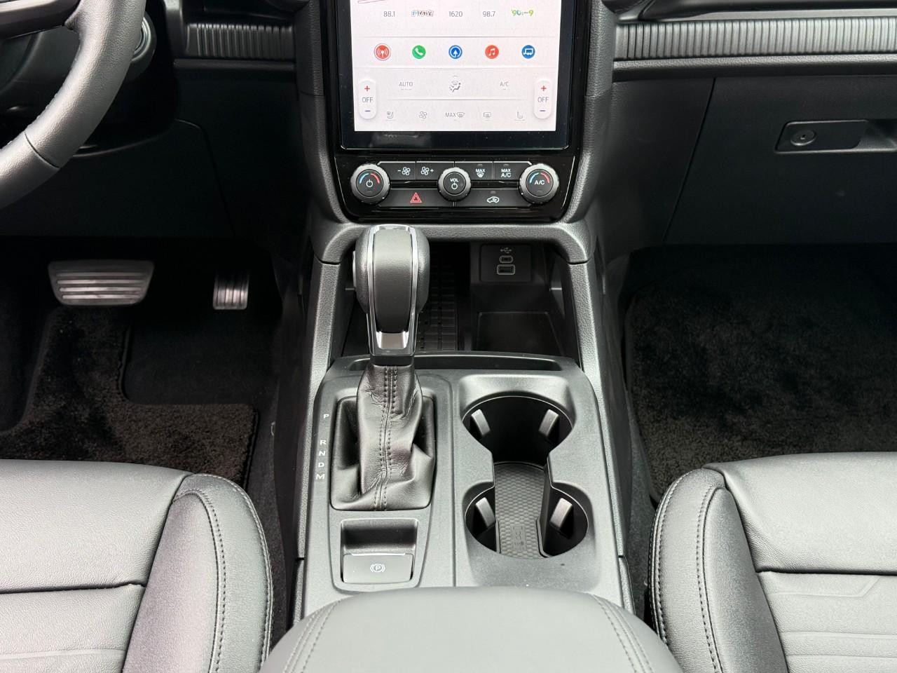 Ford Ranger Vehicle Full-screen Gallery Image 09